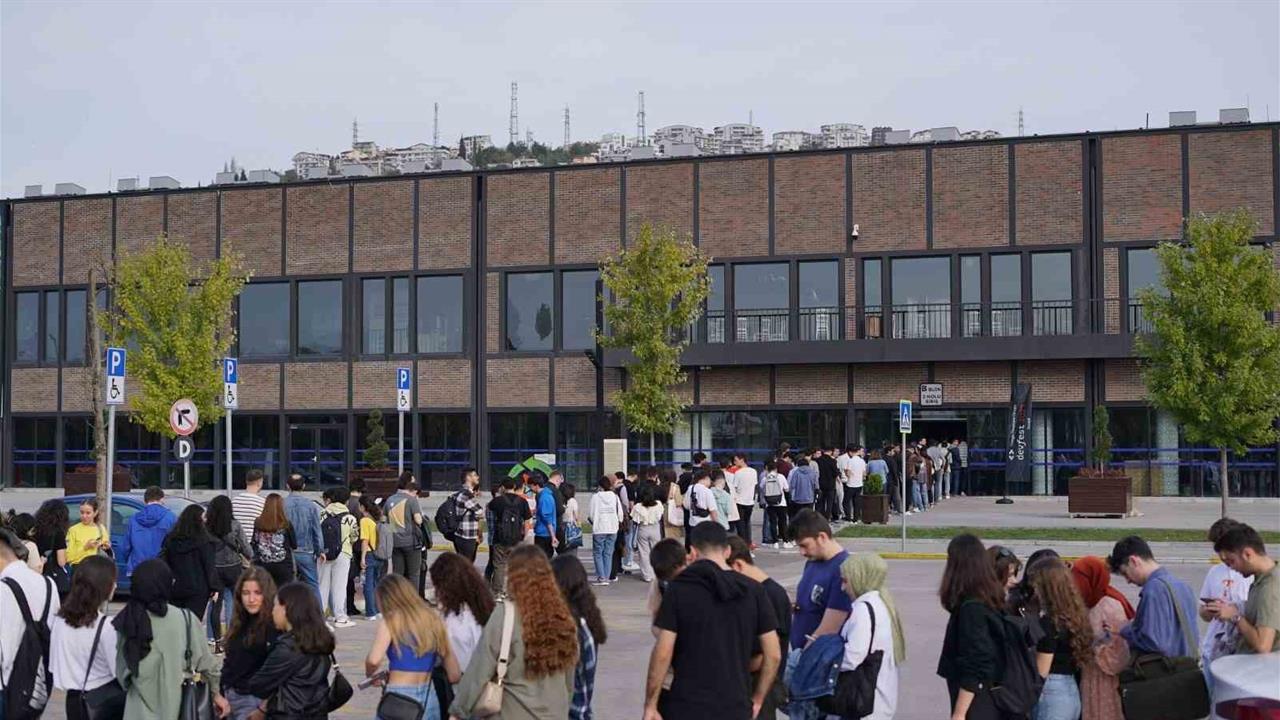 Kocaeli'de 6 Aralık'ta DevFest’25 Teknoloji Etkinliği Gerçekleştirilecek