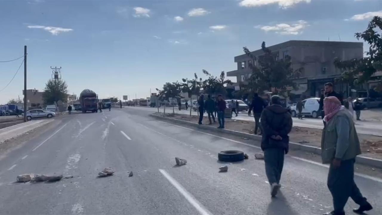 Şanlıurfa Akçakale'de Otomobilin Çarptığı 15 Yaşındaki Çocuk Hayatını Kaybetti