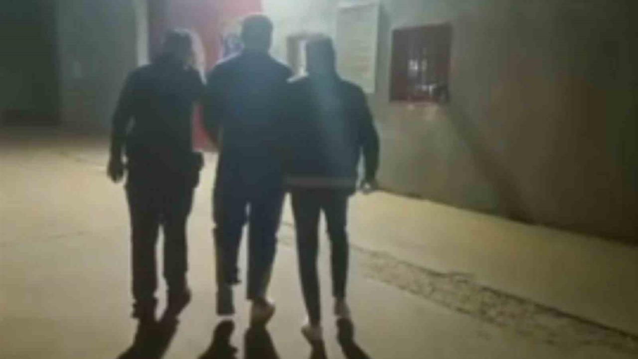 Hatay'da Araç Satışı Sırasında Yaralayan Şahıs Tutuklandı