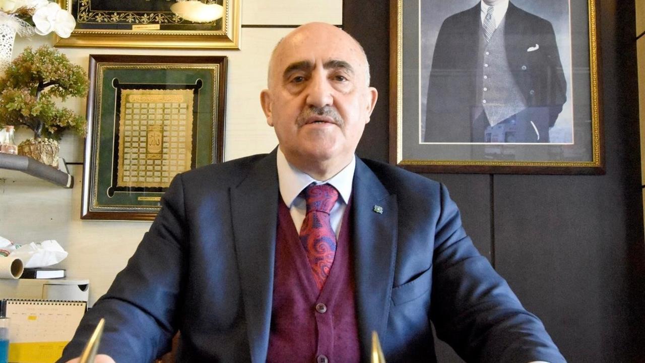 Erzurum'da 3 Aralık Dünya Engelliler Günü İçin Başkan Tanfer'den Anlamlı Mesaj