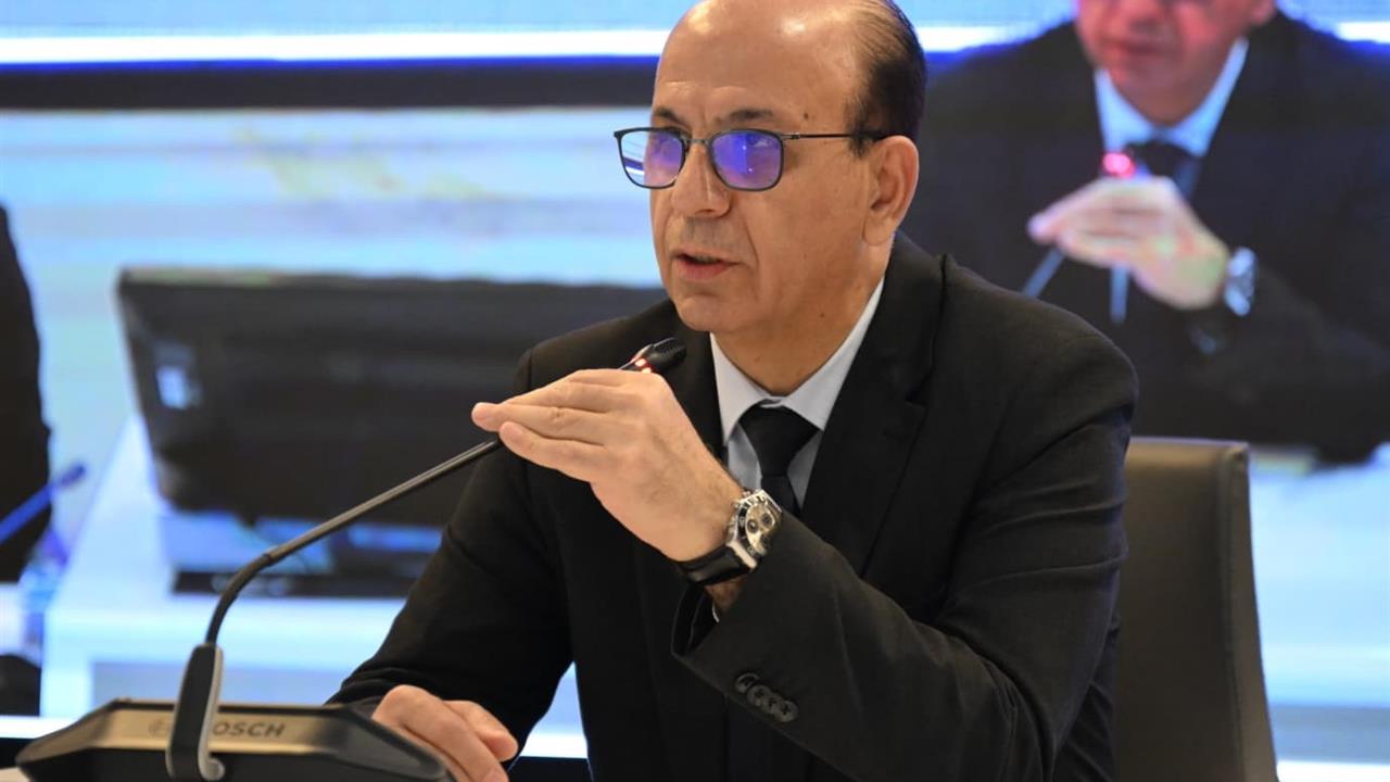 Malatya Yeşilyurt'ta Aralık Ayı Toplantıları Gerçekleşti