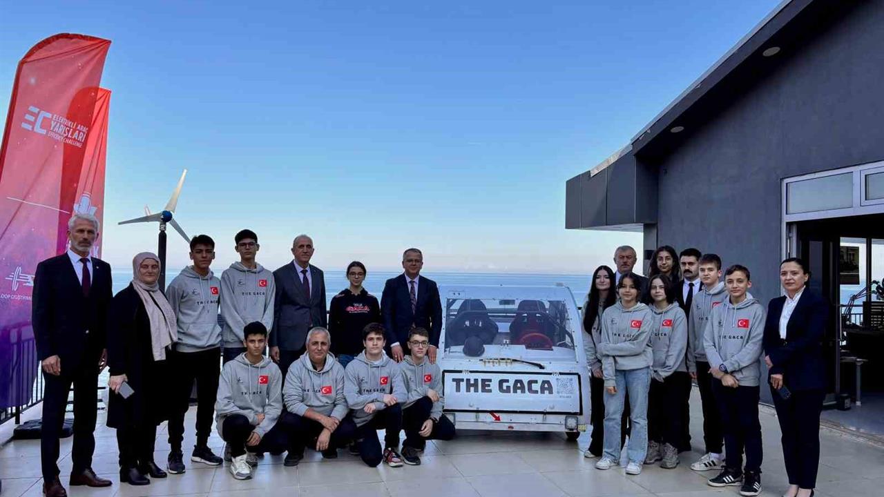 Zonguldak'ta Milli Eğitim Bakanlığı Birim Amirleri Okul Yöneticileriyle Buluştu