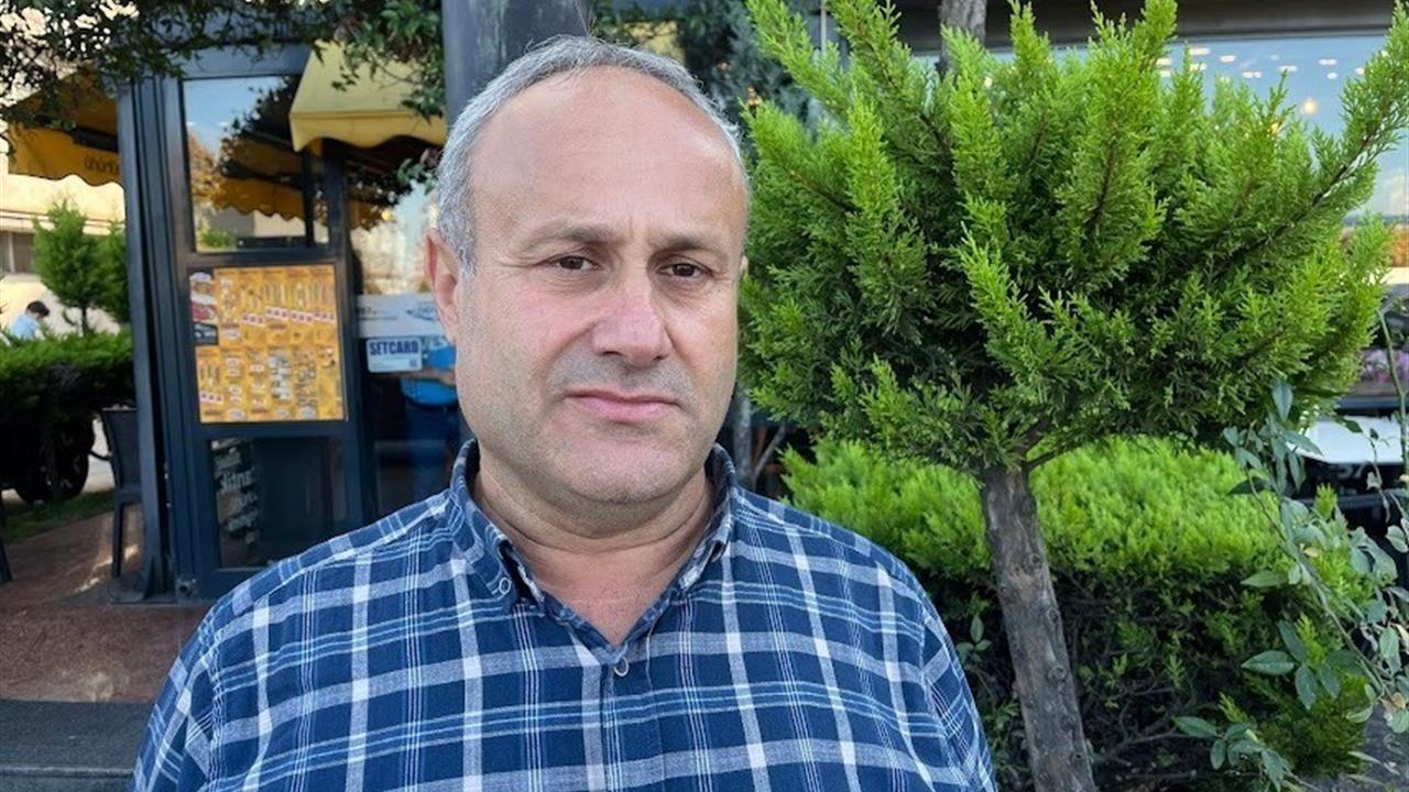 Trabzon'da Haşere Kontrol Sektöründe Yaşanan Sorunlar Tartışılıyor