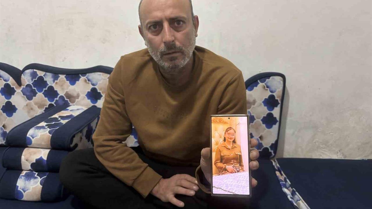 Gaziantep'te Kaybolan 13 Yaşındaki Çocuk Hatay'da Ebeveynlerine Teslim Edildi