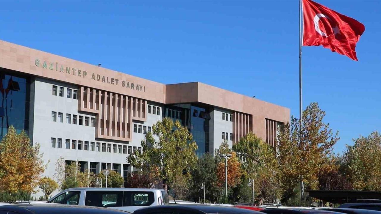 Gaziantep'te Abdurrezzak Baysal'ın Ölümüyle İlgili Davada Adli Tıp Raporu Bekleniyor