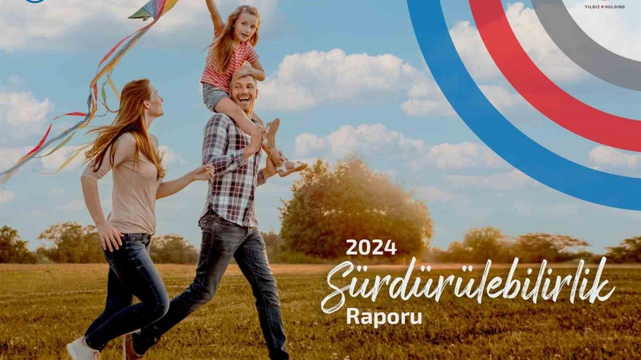 İstanbul'da CCC, Sürdürülebilirlik Raporu ile İklim Hedeflerini Açıkladı