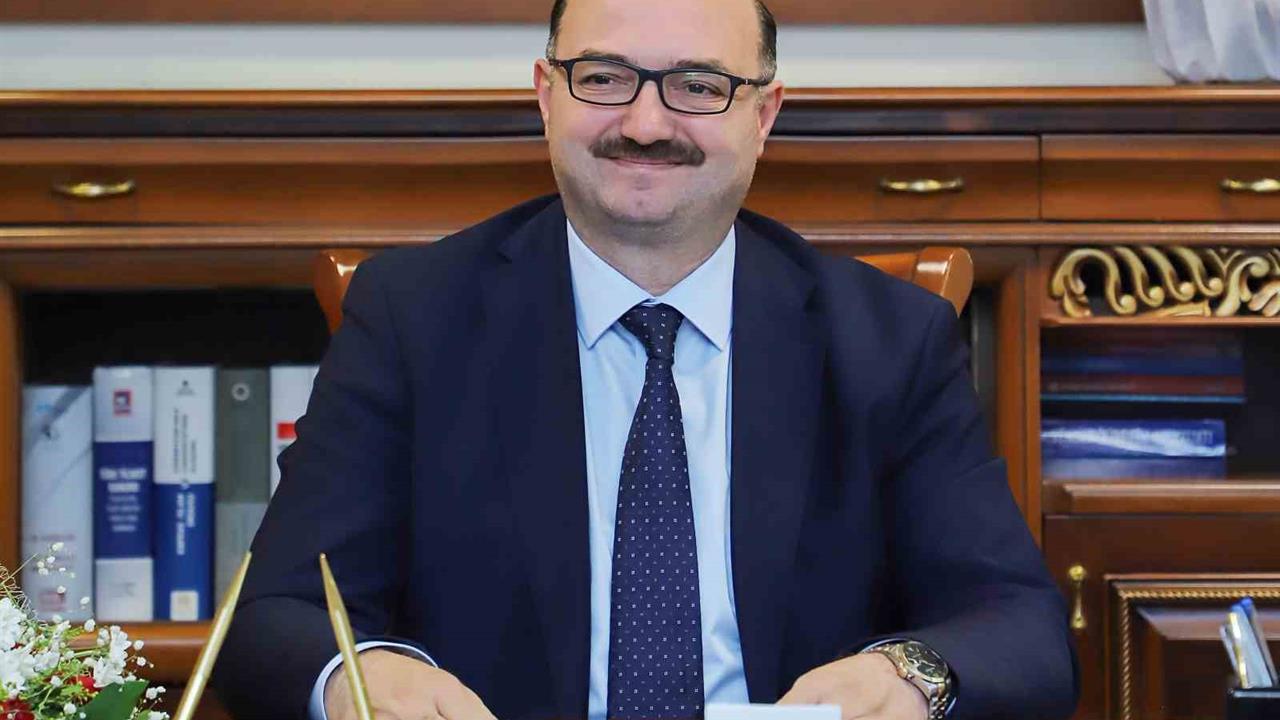 Erzurum Atatürk Üniversitesi'nden TÜBİTAK programlarına 1141 proje başvurusu yapıldı.