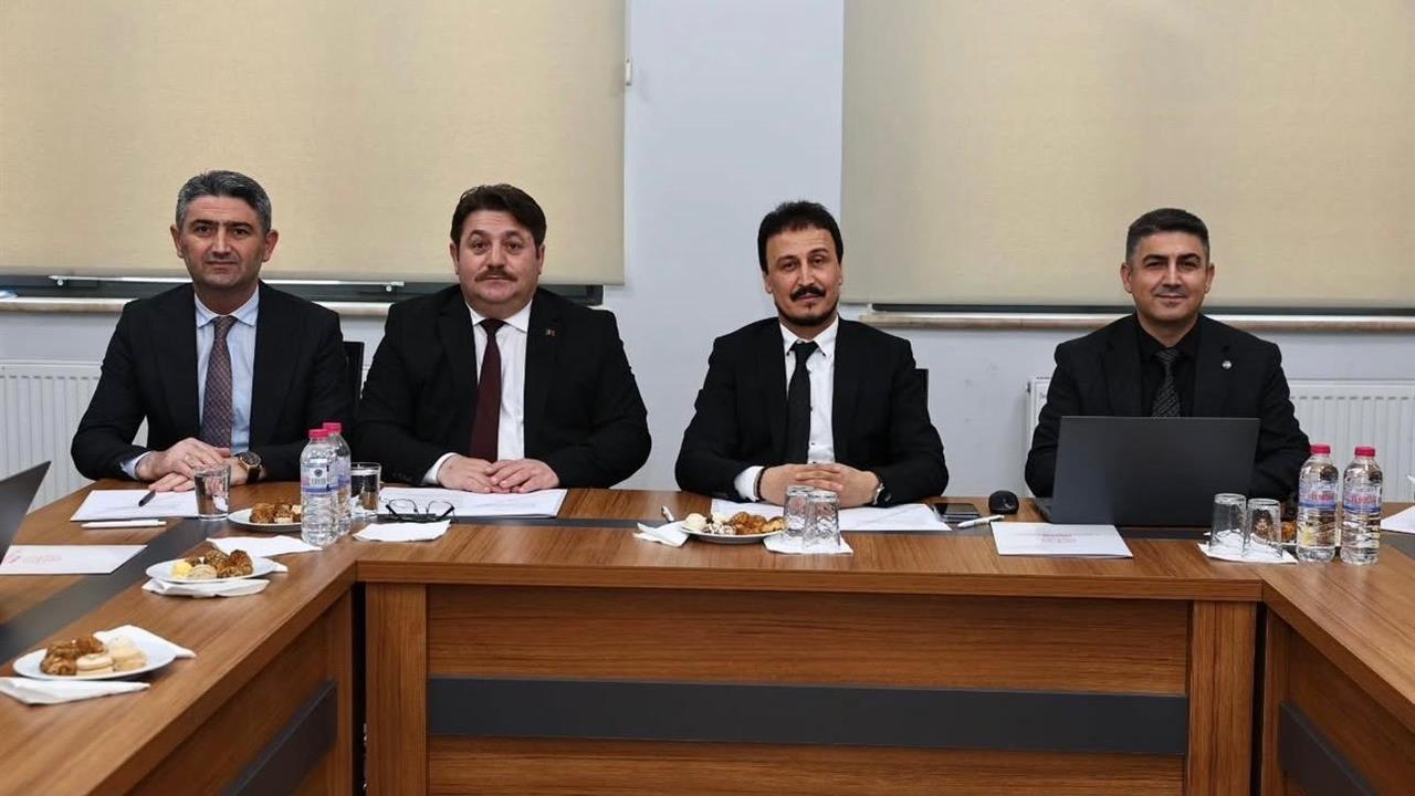 Sakarya Üniversitesi'nde Öğretmen Adaylarını Güçlendirmek İçin Çalışmalar Yapıldı