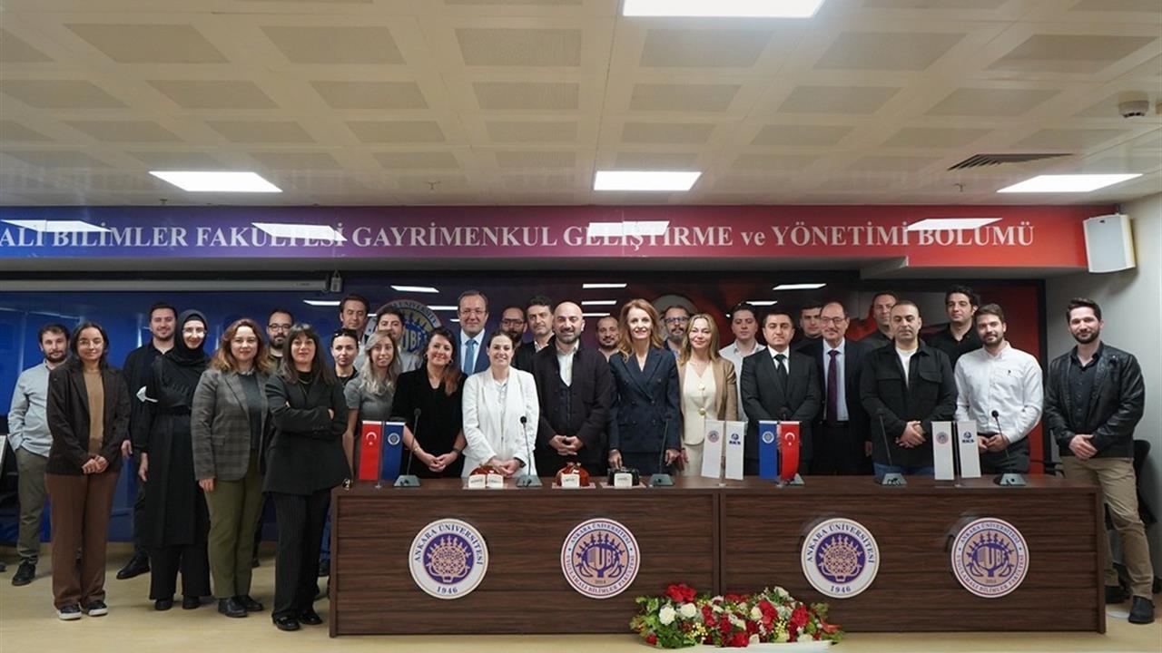 İstanbul'da Fırat EDAŞ, Yapay Zeka Yönetim Sistemi Akreditasyonu Aldı