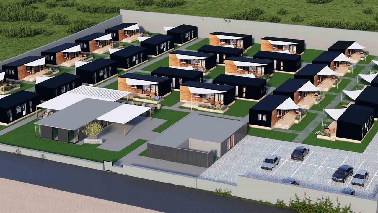 Muğla Milas'ta Özel Gereksinimli Ailelere Ücretsiz Tatil İmkanı Sunulacak