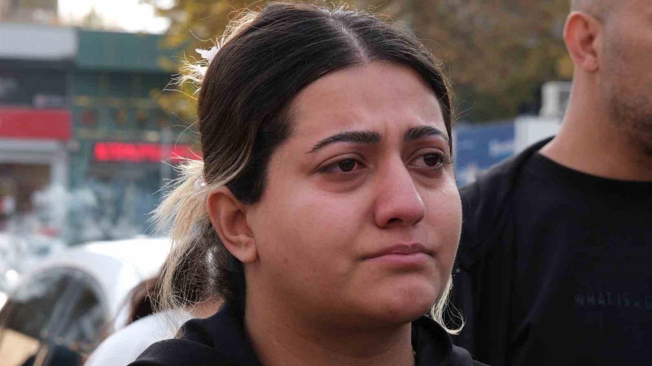 Gaziantep'te 49 Kişinin Yakınları, Verilen Tahliye Kararına İtiraz Etti