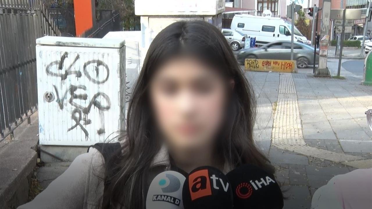 Ankara Kocatepe Mimar Kemal Anadolu Lisesi'nde Öğretmene Yapılan Zorbalık Kınandı