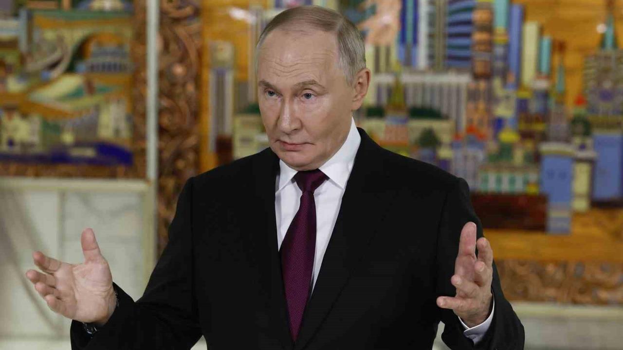 İngiltere, Putin'i Skripal'ın Ölümündeki Ahlaki Sorumluluğundan Dolayı Suçladı