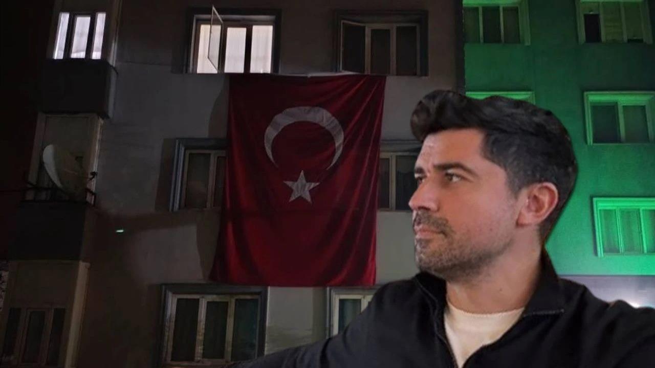 Bursa Yenişehir'de Şehit Pilot Binbaşı Serdar Uslu'nun Adı Yaşatılıyor