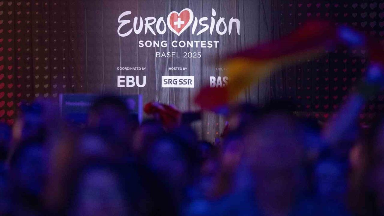 İspanya, Hollanda, İrlanda ve Slovenya, Eurovision 2026'dan İsrail'in katılımı nedeniyle çekildi.