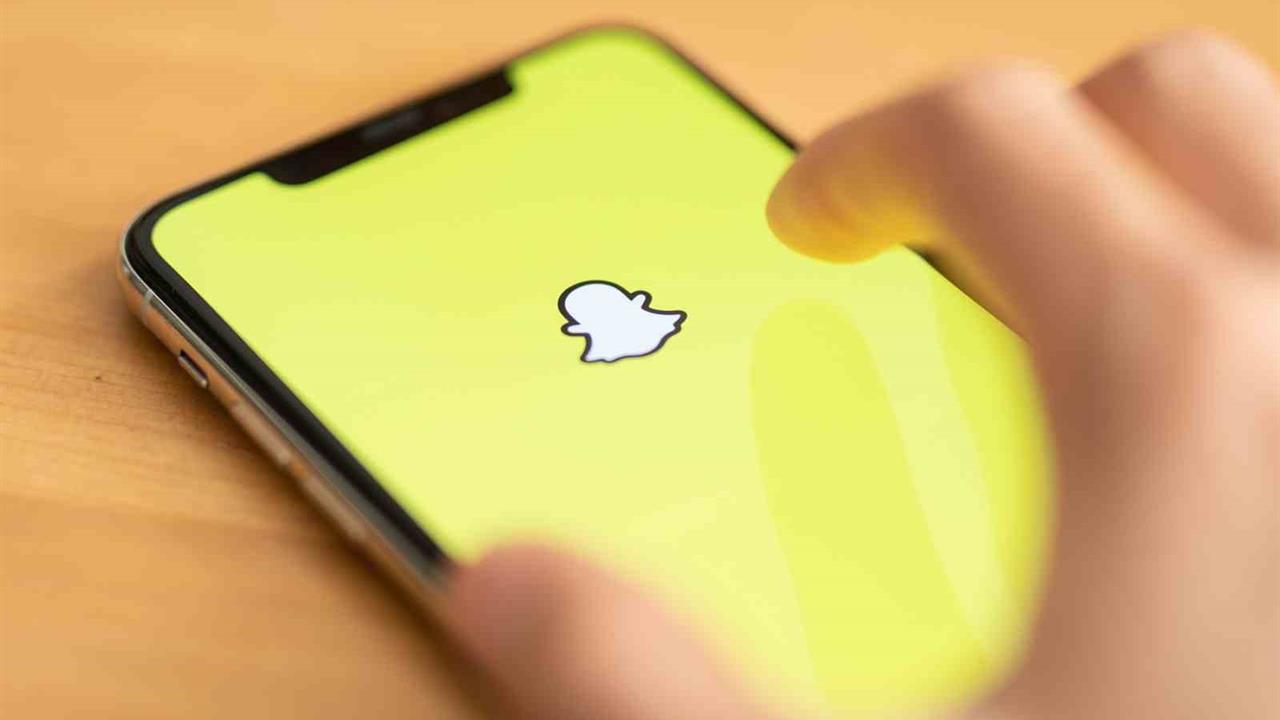 Rusya, Sosyal Medya Platformu Snapchat'e Erişim Engelini Getirdi
