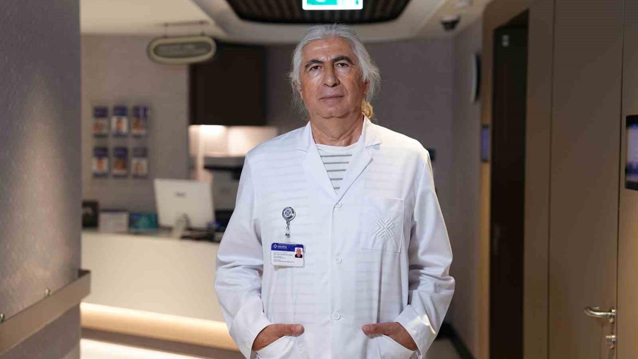 İstanbul'daki Robotik Cerrahi, Ameliyatlarda Güvenliği Artırıyor