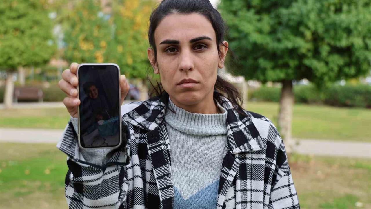 Adana'da 5 Yaşındaki Engelli Çocuğa Kamyonet Çarpması Sonucu Ağır Yaralandı