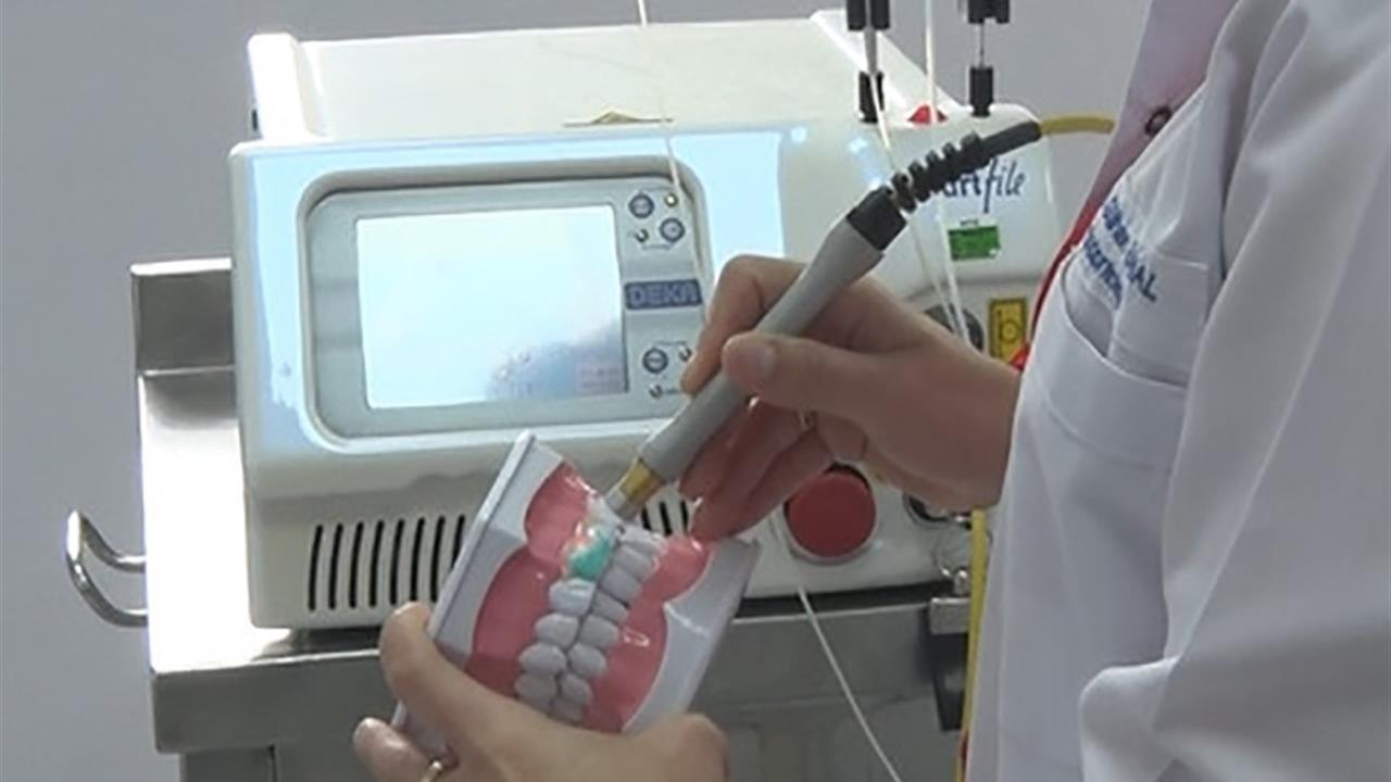 Kocaeli'de Sosyal Medyada Satılan Diş Beyazlatma Ürünleri Sağlığı Tehdit Ediyor