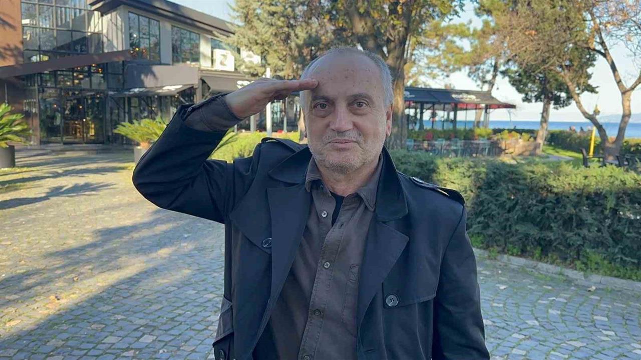 Ordu'da Jandarma Kontrolünde Asker Kaçağı Olarak Belirlenen 62 Yaşındaki Adam, Çifte Vatandaşlık Aldı