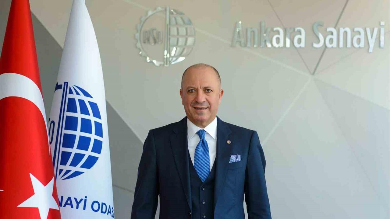 Ankara'da 11 Aralık'ta Yazılımın Sanayileşmesi Zirvesi Gerçekleştirilecek