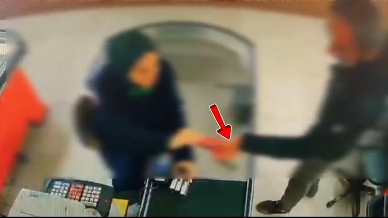 Bingöl Merkez'de Hırsızlık ve Kart Dolandırıcılığı Yapan Şahsın Tutuklandığı Açıklandı