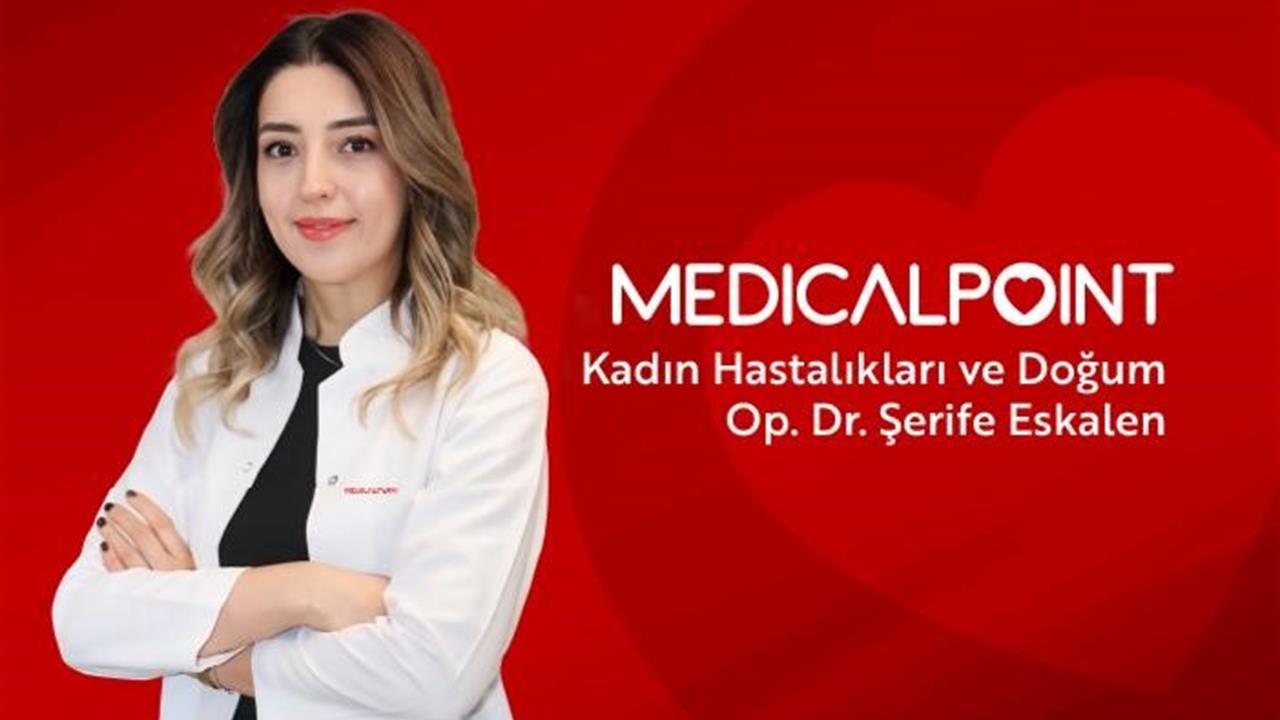 Gaziantep'teki Medical Point Hastanesi, HPV aşısının önemini vurguladı.