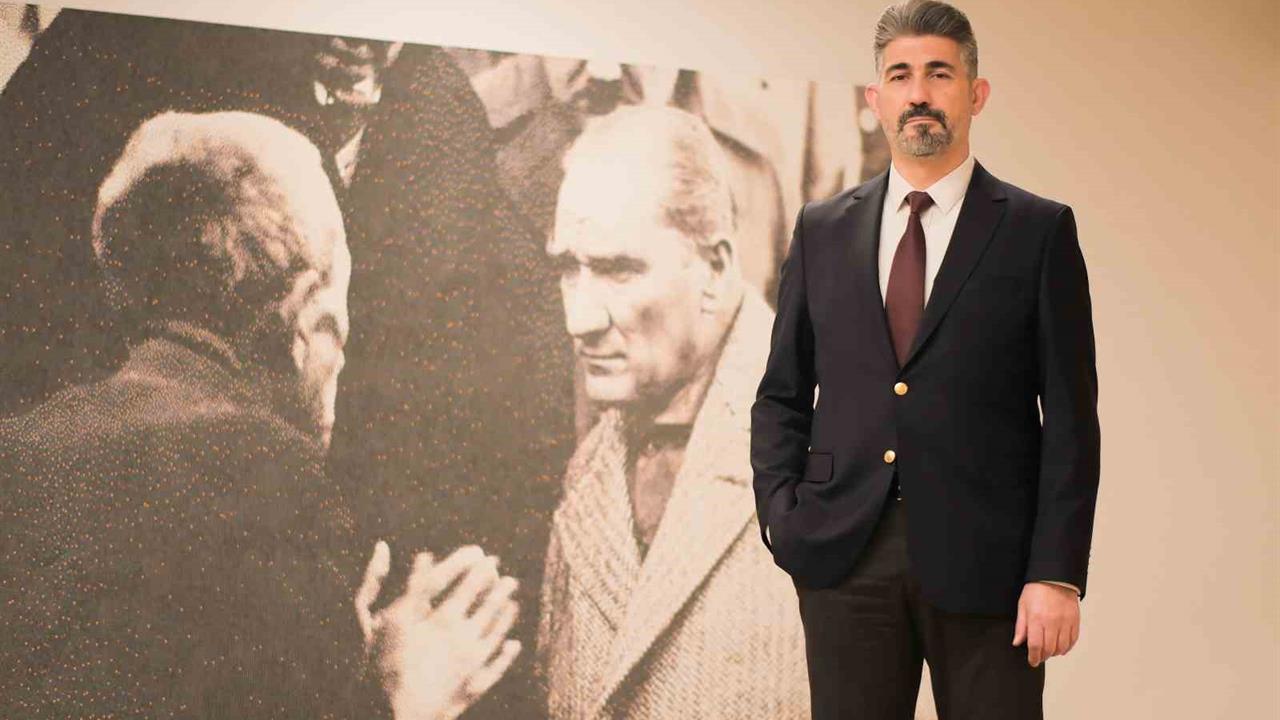 İzmir Aliağa'da Batıçim Çimento A.Ş.’ye ÇED Onayı Çıktı