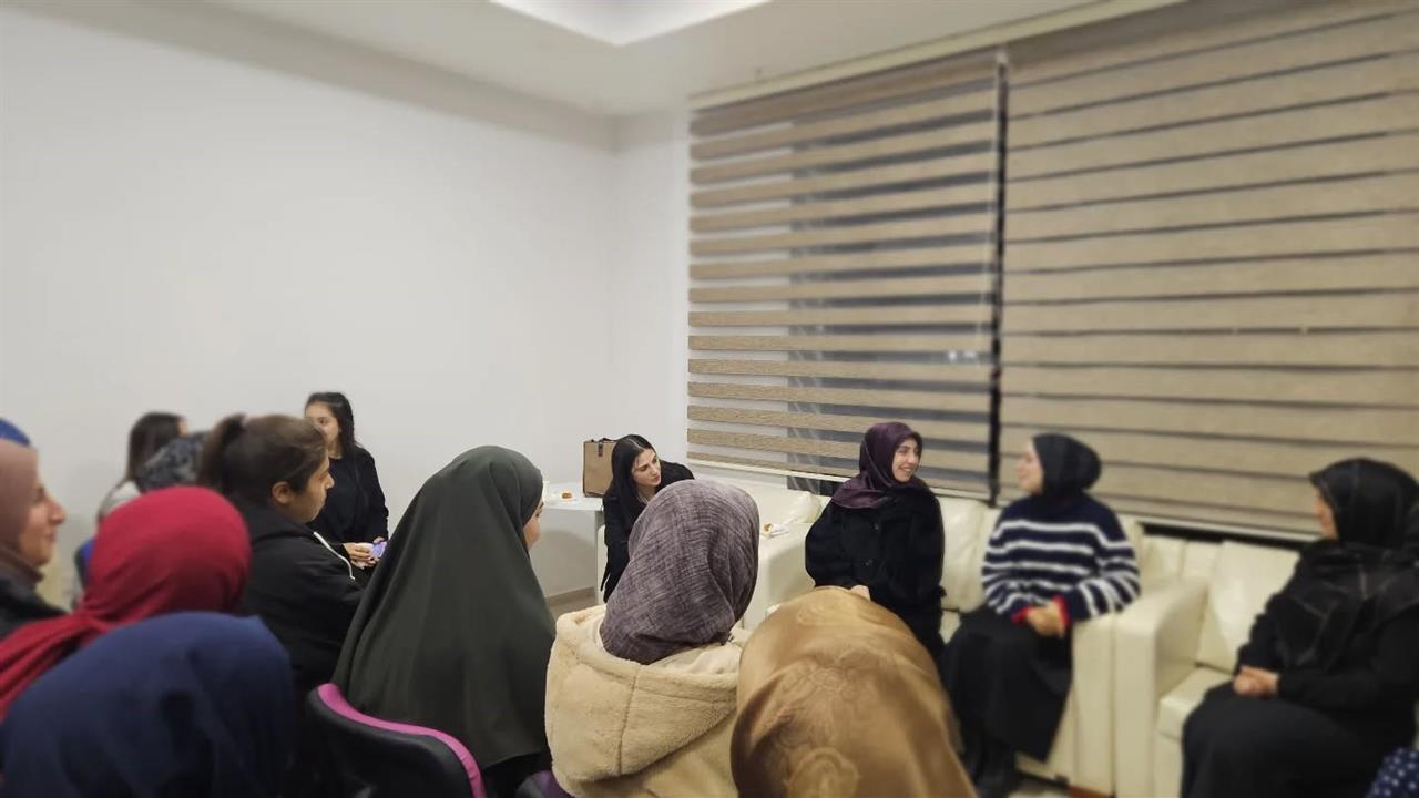 Bayburt Merkez'de Öğrencilere Yönelik Söyleşi Programları Sürüyor