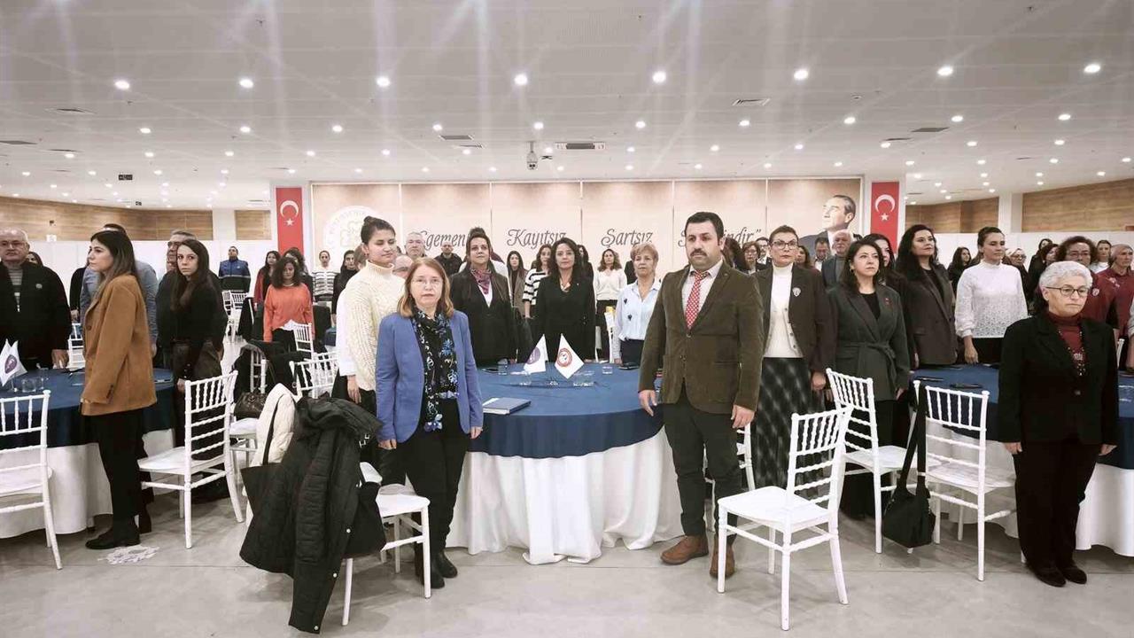 Menteşe'de Yerel Eşitlik Eylem Planı Çalıştayı Gerçekleşti