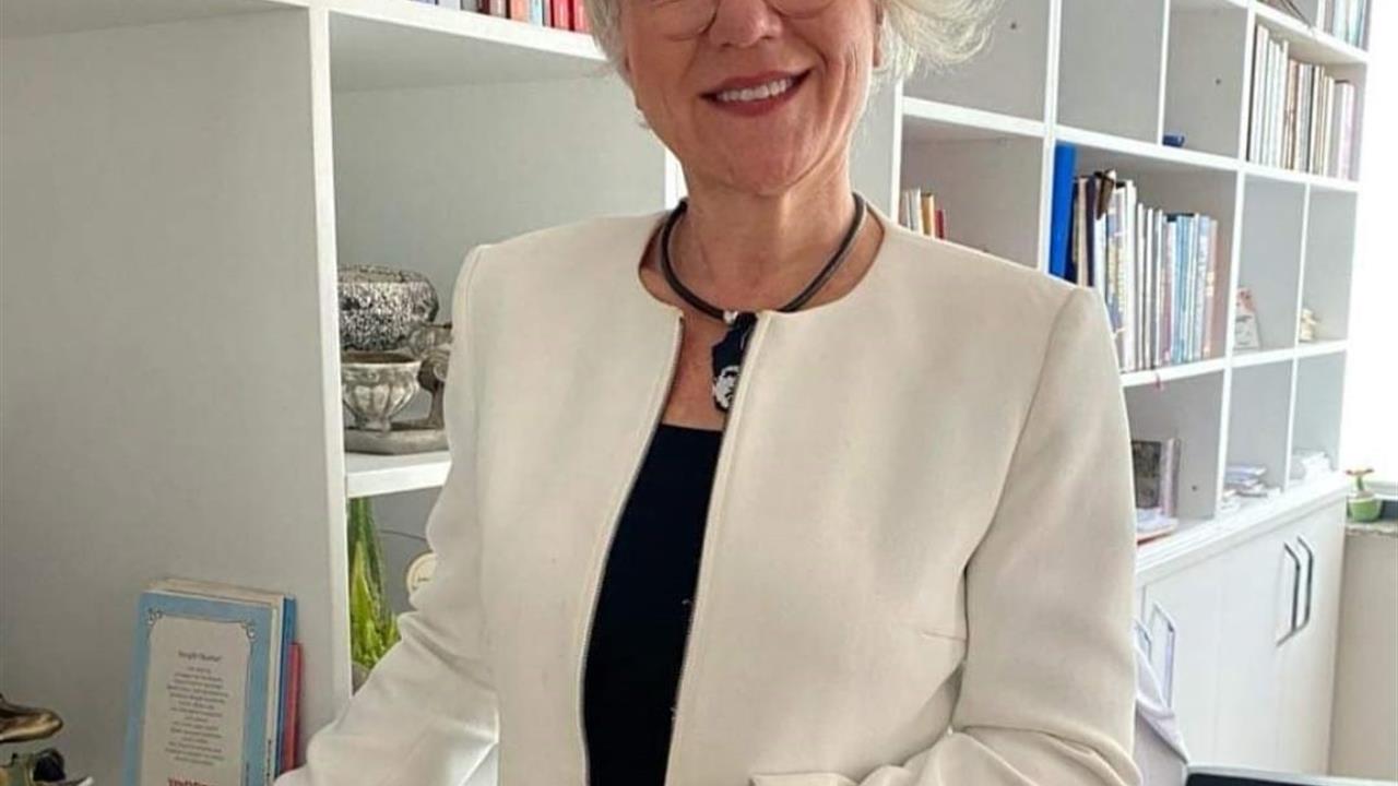 Kayseri'de KİGDER Başkanı Dr. Sema Karaoğlu, kadın hakları ve toplumsal eşitlik üzerine açıklamalarda bulundu.