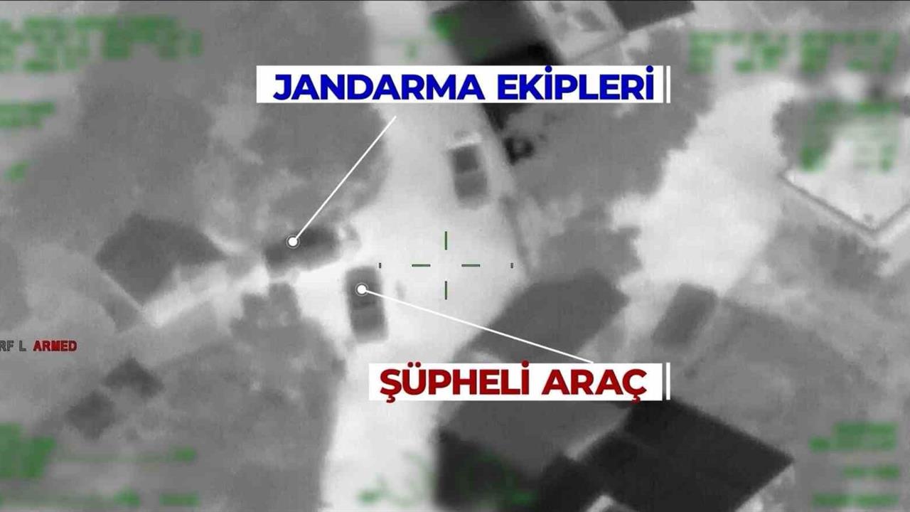 Adana Sarıçam'da Orman Yangınından Sanık T.Y.G. için 10 Yıl Hapis İstemi