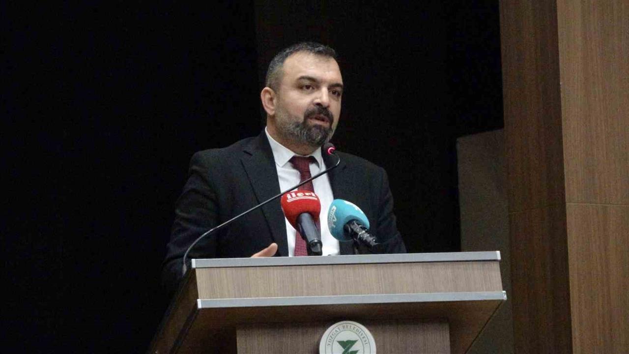 Yozgat'ta Emirci Sultan Sempozyumu, Tarihi Birikime Dikkat Çekti