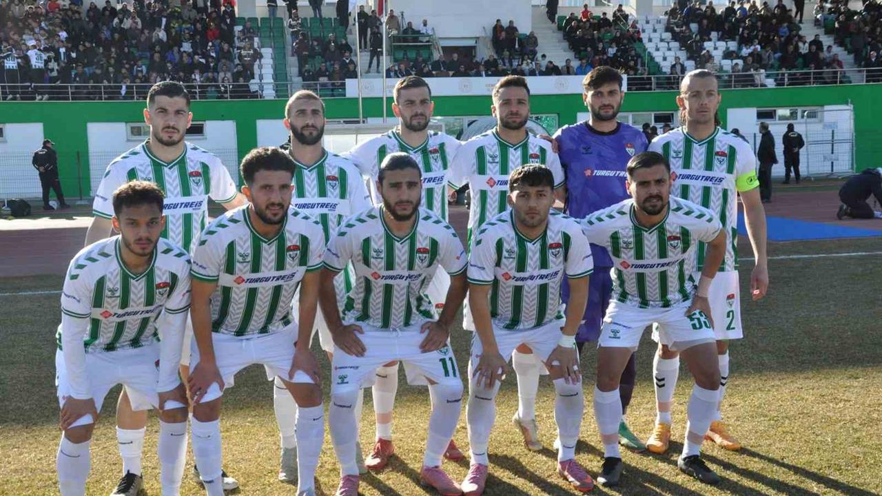 Kars 36 Spor ve Bitlis 1916 Spor Maçının Hakemleri Belli Oldu