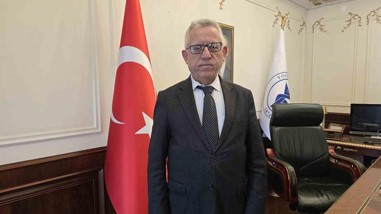 Yozgat'ta Belediye Meclisi Toplantısında Gerginlik Yaşandı ve Başkan İptal Etti