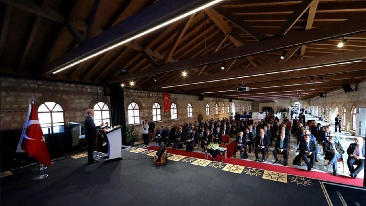 Bursa Uludağ Üniversitesi, Araştırma Üniversiteleri Sıralamasında Yerini Koruyor