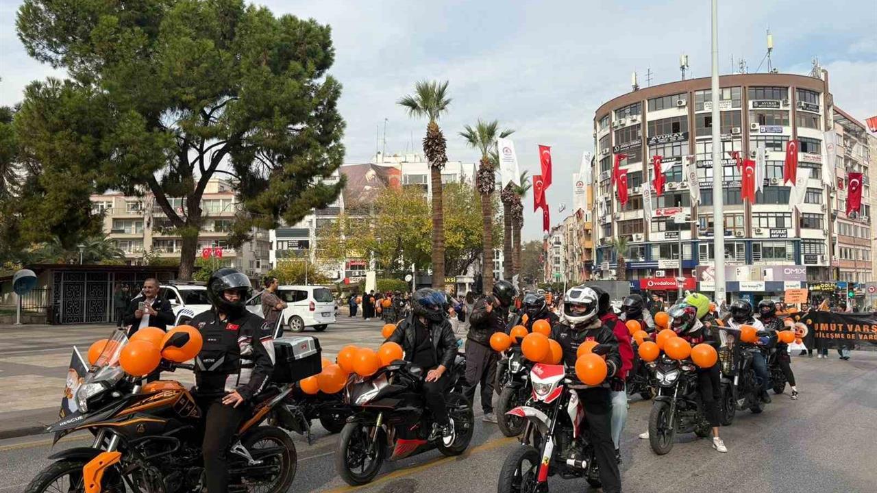 Denizli'de Lösemili Çocuklar Vakfı Yeni İrtibat Ofisi Açtı