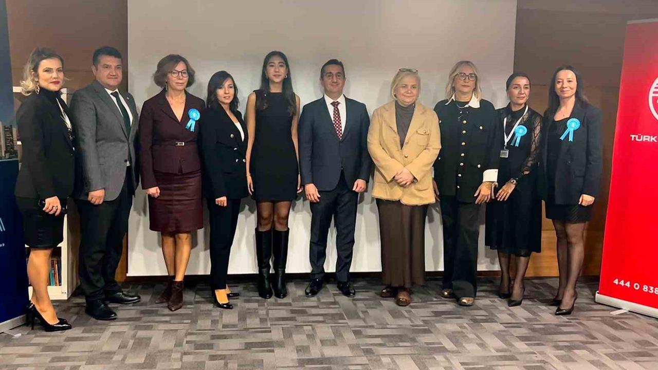 Ankara'da Medicana Hastanesi, Tıp Öğrencilerine Destek Projesini Tanıttı