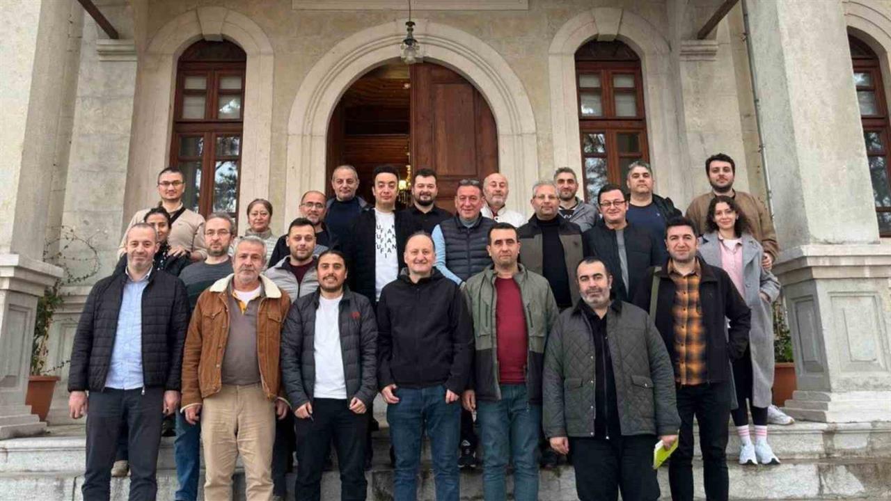 Karabük'te KASEM Tarafından Düzenlenen 6. Bilirkişilik Eğitimi Yoğun İlgi Gördü