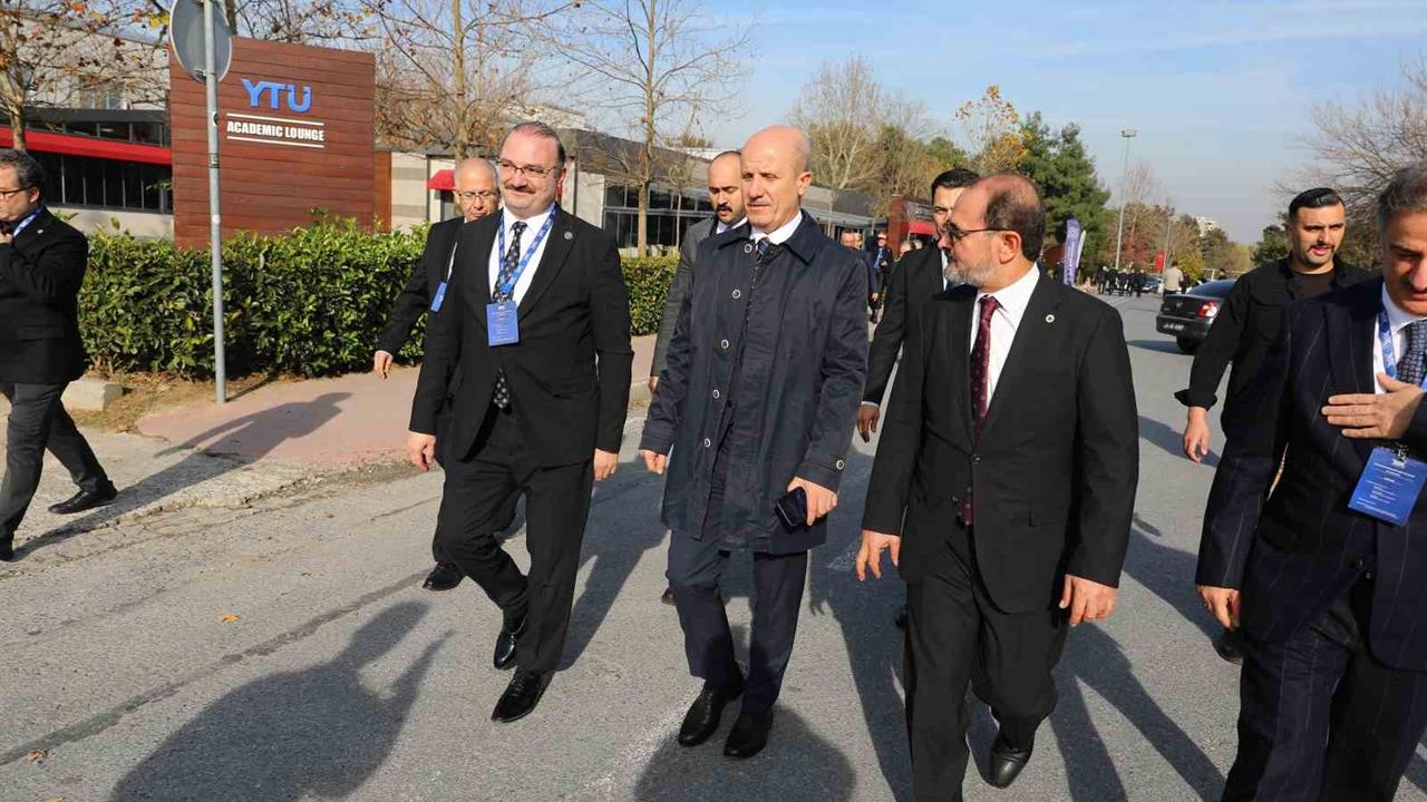 Erzurum Atatürk Üniversitesi, "Devler Ligi"nde önemli bir başarı elde etti.