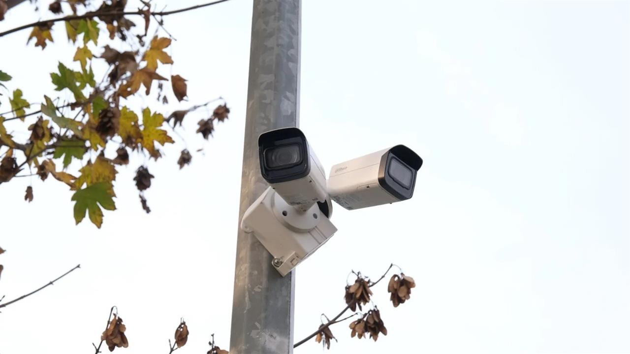 İnegöl'de Güvenli Park Sayısı 43'e Ulaştı, Yeni Uygulamalar Devam Ediyor