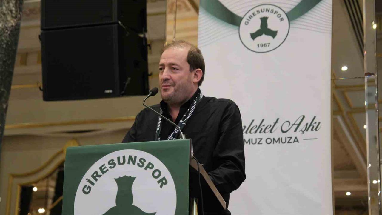 Giresunspor Kulübü, Ümraniyespor maçıyla ilgili soruşturmada Resmi Bildirim Almadıklarını Duyurdu