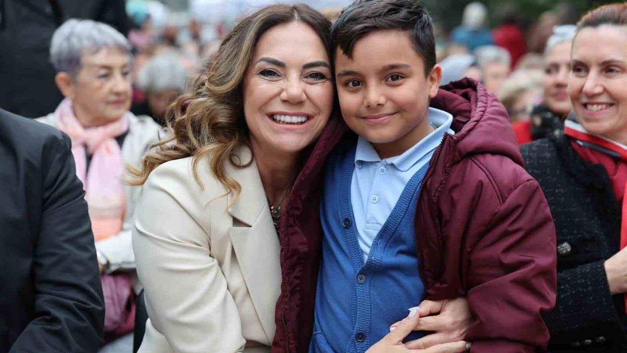 Tekirdağ'da Kadınlara Yönelik 11 Kreş Projesi Hayata Geçiyor