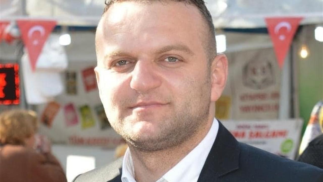 Bursa'da Ekrem Şarlı'nın Ölümü Üzerine Adli Tıp Raporu Açıklandı