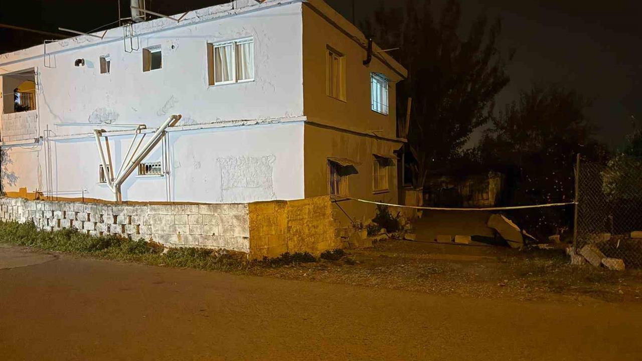 Hatay Erzin'de Eşi Tarafından Baltayla Öldürülen Kadının Kimliği Açıklandı