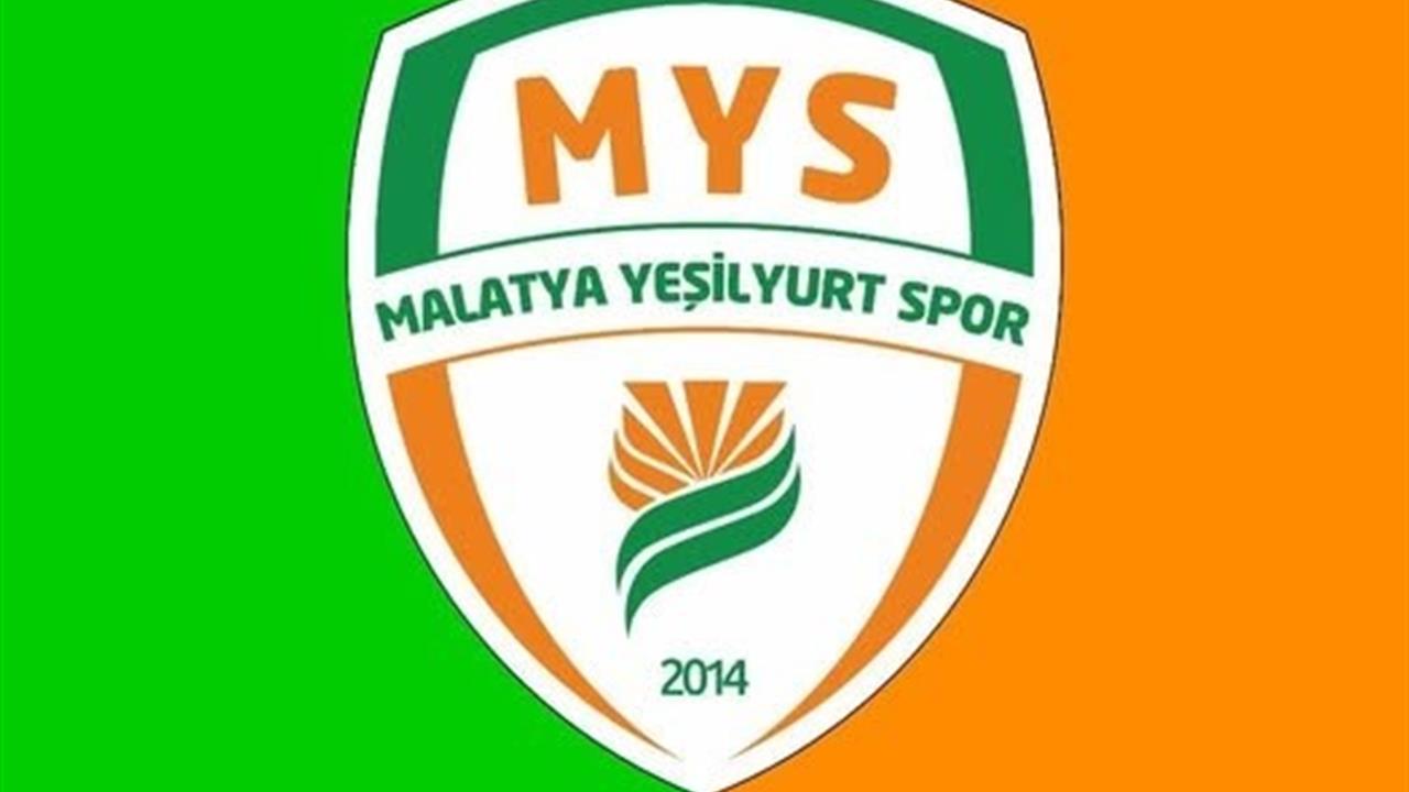 Malatya Yeşilyurtspor-Silifke Belediye Spor Maçını Samet Yağcı Yönetecek