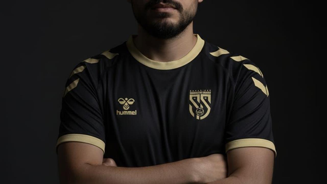 Kayseri Kocasinan'da Eren Torbalı, Kocasinan Şimşekspor'a Katıldı