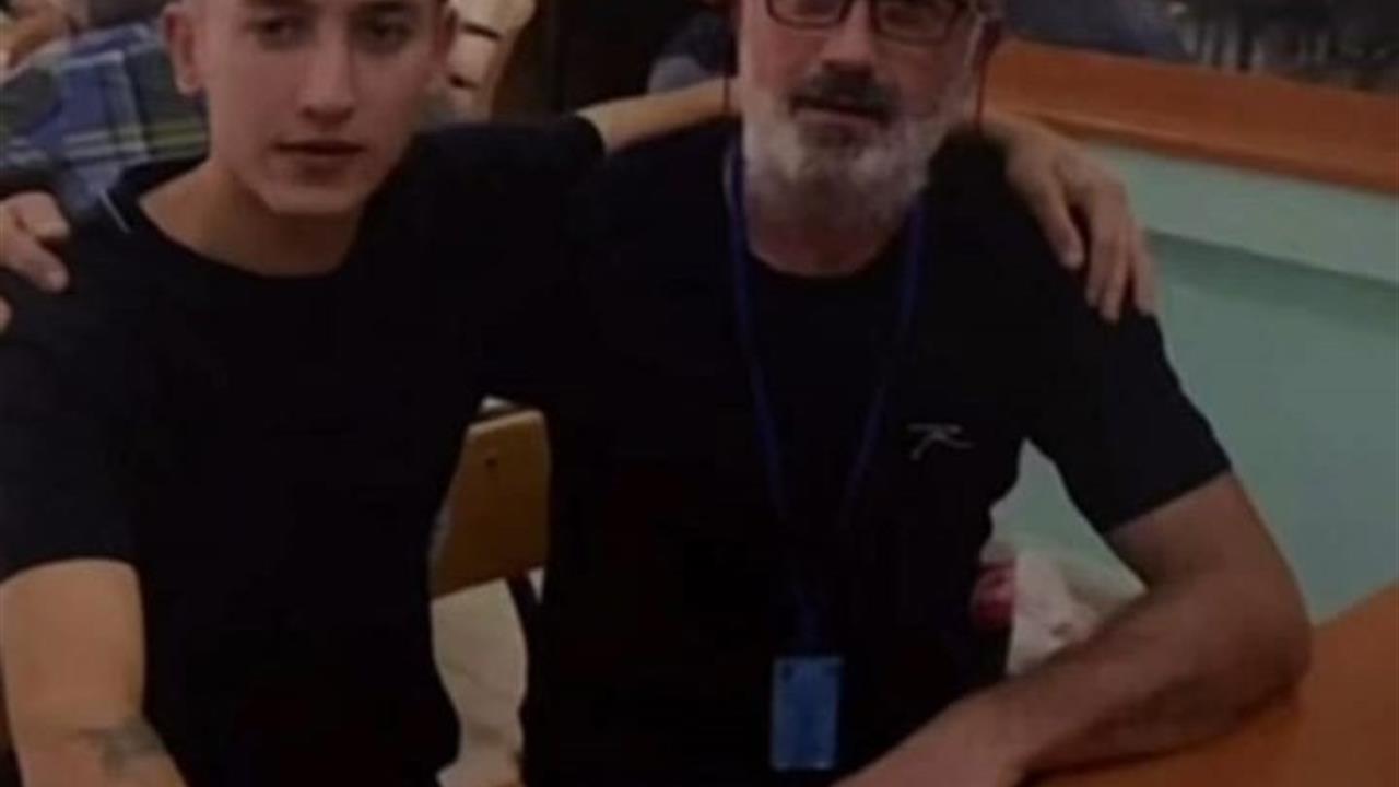 Kocaeli İzmit'te Oğlunun Öldürülmesi Üzerine Acılı Baba Raif Şirin Adalet Talep Etti