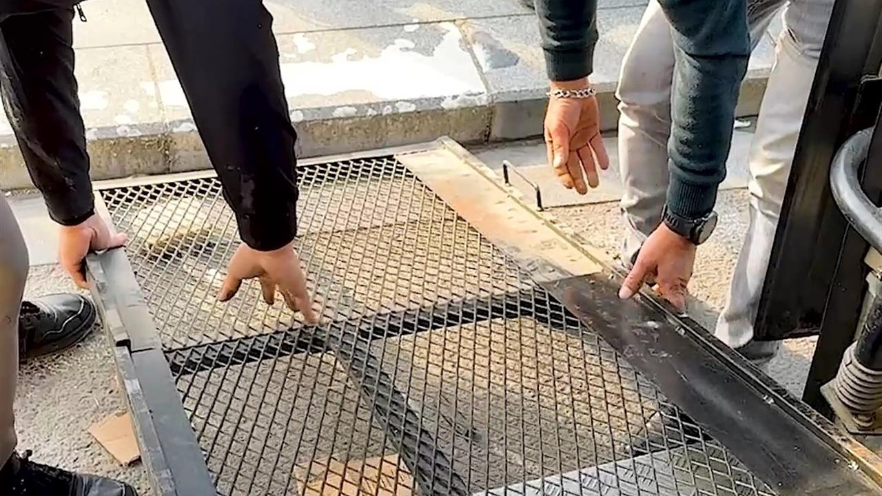 Tekirdağ'da Zabıta Ekipleri Engelli Rampalarını Kontrol Etti