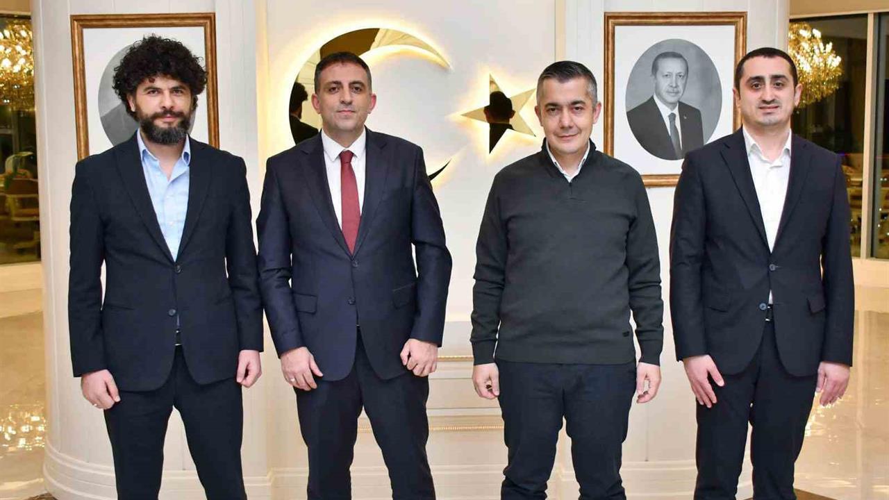 Esenyurt'ta 8 Yeni Aile Sağlığı Merkezinin Yapımına Başlanıyor